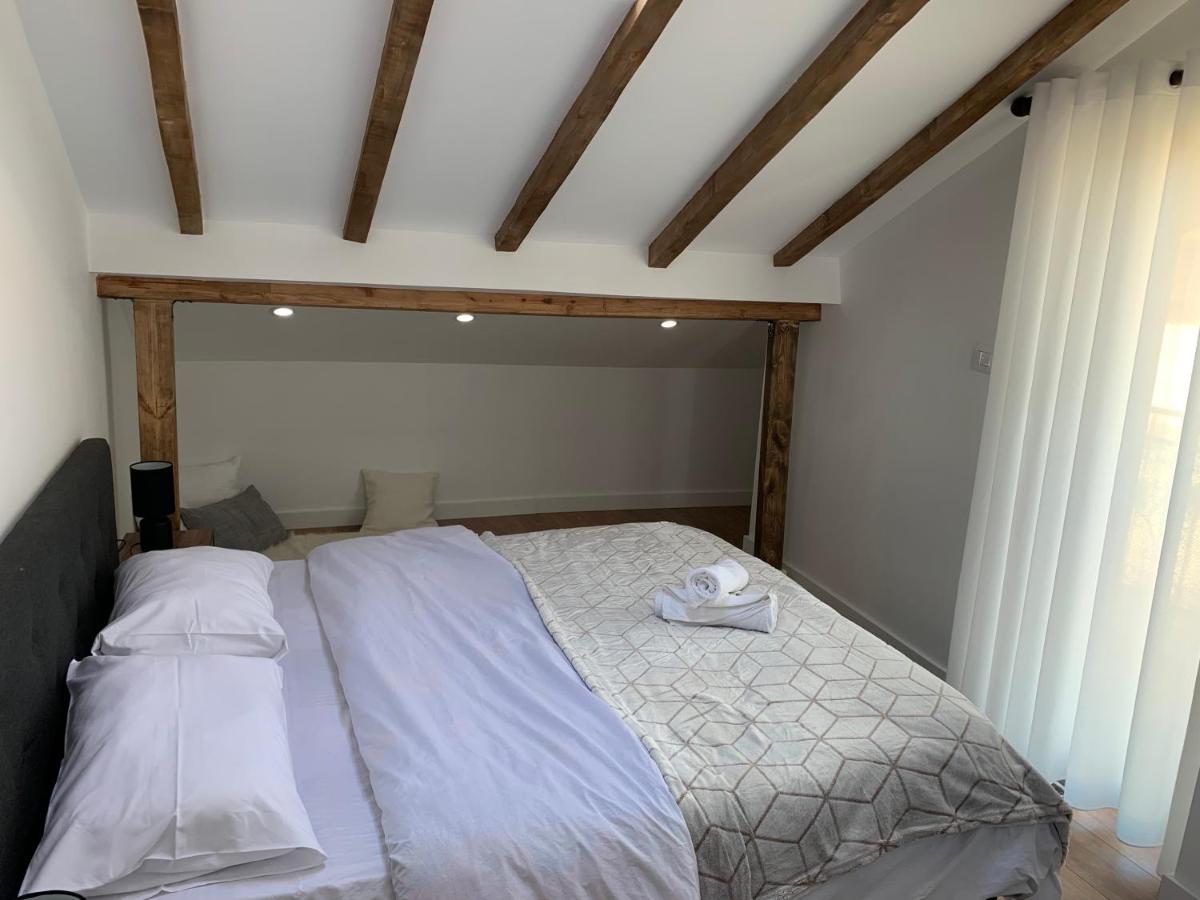 Noah'S Attic - Apartment Hotel In コルチャ エクステリア 写真