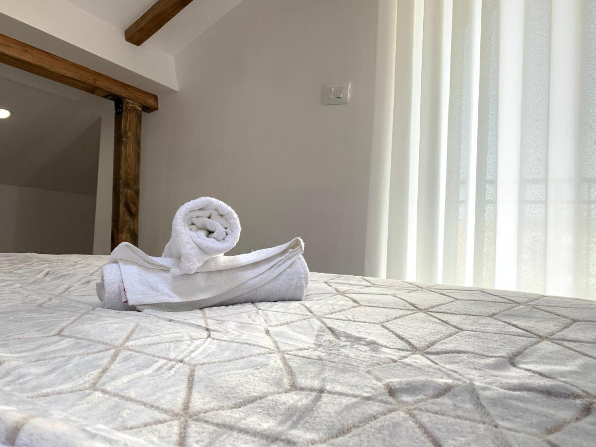 Noah'S Attic - Apartment Hotel In コルチャ エクステリア 写真